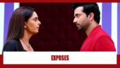 Kundali Bhagya Spoiler Alert: OMG!! Rishabh exposes Sherlyn