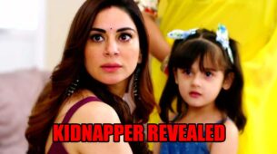 Kundali Bhagya spoiler alert: Pihu’s kidnapper REVEALED