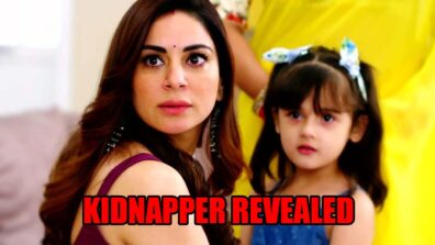 Kundali Bhagya spoiler alert: Pihu’s kidnapper REVEALED