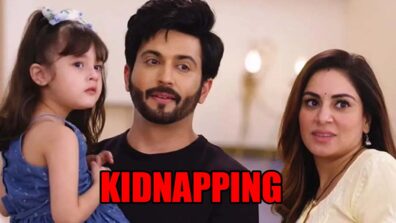 Kundali Bhagya spoiler alert: Preeta and Karan learn about Pihu’s kidnapping