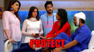 Kundali Bhagya spoiler alert: Preeta plans to protect Sandeep from Prithvi