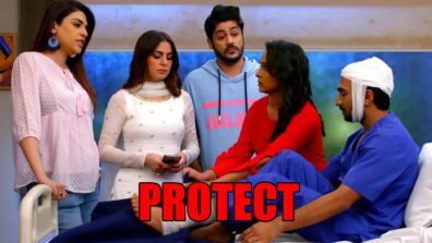 Kundali Bhagya spoiler alert: Preeta plans to protect Sandeep from Prithvi