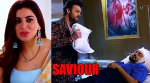 Kundali Bhagya spoiler alert: Preeta saves Sandeep from Prithvi