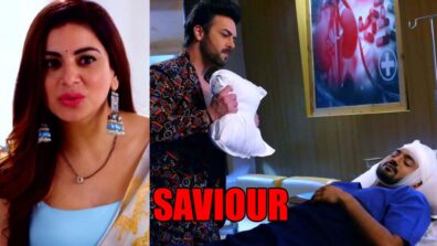 Kundali Bhagya spoiler alert: Preeta saves Sandeep from Prithvi