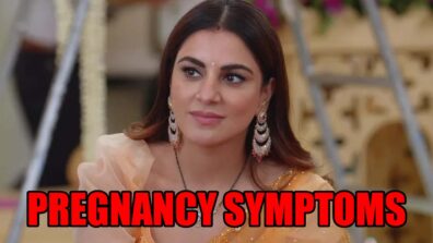 Kundali Bhagya spoiler alert: Preeta to develop pregnancy symptoms?