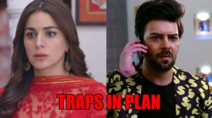 Kundali Bhagya spoiler alert: Preeta traps Prithvi in her plan