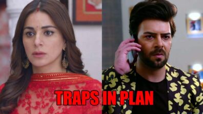 Kundali Bhagya spoiler alert: Preeta traps Prithvi in her plan