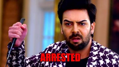 Kundali Bhagya spoiler alert: Prithvi gets exposed and arrested