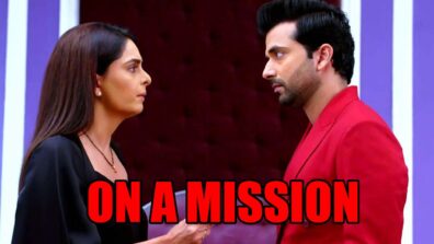 Kundali Bhagya spoiler alert: Rishabh on a mission to expose Sherlyn