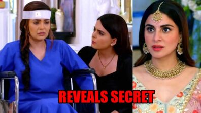 Kundali Bhagya spoiler alert: Sonakshi reveals a big secret about Preeta to Sherlyn