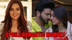 Kundali Bhagya spoiler alert: Sonakshi spoils Karan and Preeta’s romantic moment