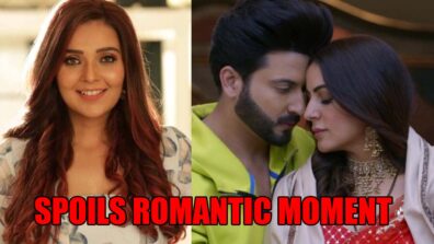 Kundali Bhagya spoiler alert: Sonakshi spoils Karan and Preeta’s romantic moment