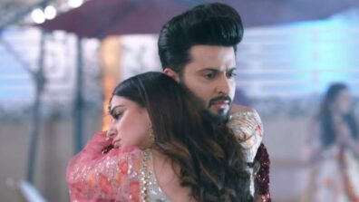 Kundali Bhagya written update Ep1111 15th November 2021: Sonakshi insists Preeta allow Pihu to burn firecrackers