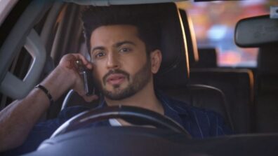 Kundali Bhagya written update S01 Ep1101 1st November 2021: Sherlyn’s mother gets ill