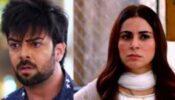 Kundali Bhagya written update S01 Ep1103 3rd November 2021: Preeta admits in front of Prithvi that she knows his truth