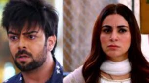Kundali Bhagya written update S01 Ep1103 3rd November 2021: Preeta admits in front of Prithvi that she knows his truth