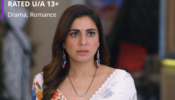 Kundali Bhagya written update S01 Ep1105 5th November 2021: Prithvi targets Kritika