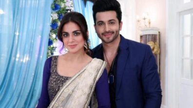 Kundali Bhagya written Update S01 Ep1106 8th November 2021: Preeta wants Sherlyn to return with love