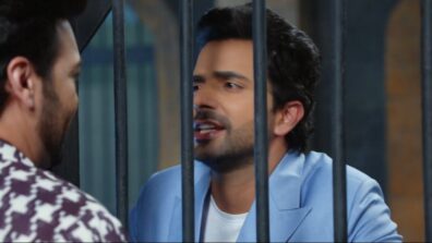 Kundali Bhagya written update S01 Ep1109 11th November 2021: Prithvi’s revelation angers Rishabh