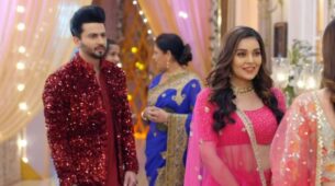 Kundali Bhagya written update S01 Ep1110 12th November 2021: Karan mishears conversation