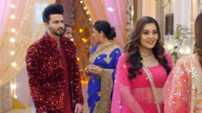 Kundali Bhagya written update S01 Ep1110 12th November 2021: Karan mishears conversation