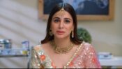 Kundali Bhagya written update S01 Ep1112 16th November 2021: Preeta might be pregnant