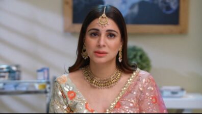 Kundali Bhagya written update S01 Ep1112 16th November 2021: Preeta might be pregnant