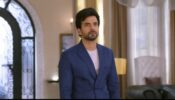Kundali Bhagya written update S01 Ep1116  22nd November 2021: Rishabh spy on Sherlyn