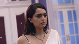 Kundali Bhagya written update S01 Ep1117 23rd November 2021: Rishabh confronts Sherlyn