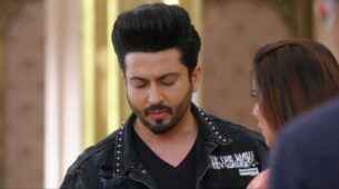 Kundali Bhagya written update S01 Ep1121 29th November 2021: Karan gets a call from kidnappers