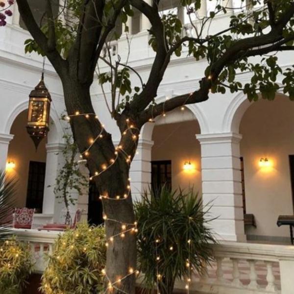 Land Of Royals! 5 Captivating Photos Of Saif Ali Khan’s Pataudi Palace That Are Worth A Watch - 1