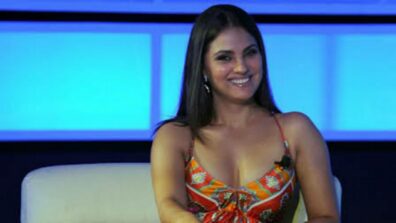 Lara Dutta Opens Up About A Promise To Mahesh Bhupati Made Before Daughter’s Birth