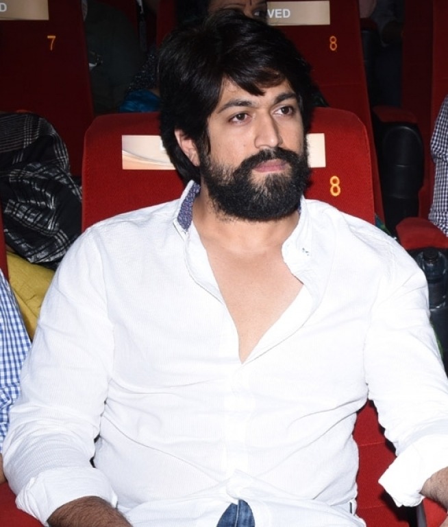 Last Time In White Shirts Before Monsoon Hits: Take Cues From Prabhas And Yash To Ace The White Look - 3