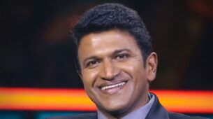 Late actor Puneeth Rajkumar to be honoured with Karnataka Ratna Award