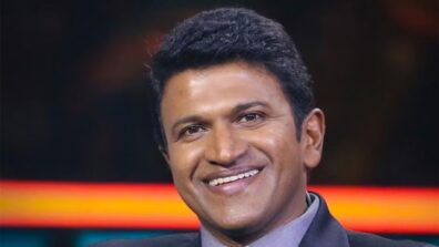 Late actor Puneeth Rajkumar to be honoured with Karnataka Ratna Award