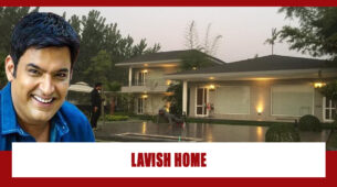 Lavish home of Kapil Sharma: Check pictures