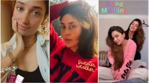 Learn how to take Killer Selfies from Tamannaah Bhatia, Kareena Kapoor and Kiara Advani