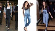Learn the Dungaree code from Katrina Kaif, Priyanka Chopra and Alia Bhatt