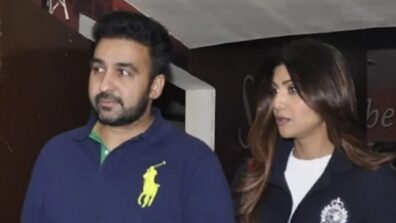 Legal Trouble: FIR lodged against Shilpa Shetty and Raj Kundra in Rs 1.51 crores cheating case