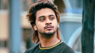 Hasnain Khan Is a Born Fashionista: We Swear By These Hot Looks