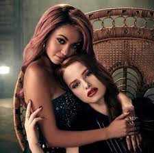 LGBTQ Couples Who Made Us Fall In Love With Their On-Screen Romance: From Cheryl & Toni – Riverdale To Magnus & Alec – Shadowhunters - 0