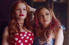 LGBTQ Couples Who Made Us Fall In Love With Their On-Screen Romance: From Cheryl & Toni – Riverdale To Magnus & Alec – Shadowhunters - 1