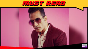 Light diyas and stay away from crackers this Diwali: Sudhanshu Pandey of Anupamaa fame