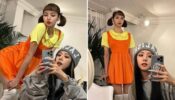 Lisa To Jisoo: Take A Peek How Blackpink Costumed This Halloween; Pics Inside