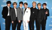 LOL: BTS V Leaves Army And His Squad In Shock, Says, ‘I will marry BTS members’