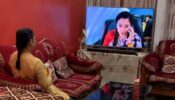 LOL! HILARIOUS! A Video Of A Desi Mom Busy Watching Anupamaa On TV Reprimanded Her Daughter For Disturbing Her Will Make You Giggle!