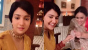 LOL Moment: Ashi Singh calls herself a ‘child’ for THIS reason, be prepared to go ROFL