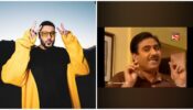 LOL What Fun: Rapper Badshah shares hilarious meme of Jethalal aka Dilip Joshi, get ready to go ROFL