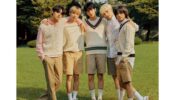 Long Term Success: TXT Become The Longest-Charting K-Pop Group To Chart For 11 Weeks On Billboard 200