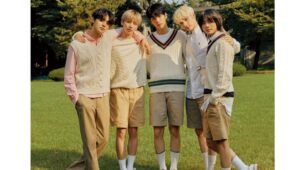 Long Term Success: TXT Become The Longest-Charting K-Pop Group To Chart For 11 Weeks On Billboard 200